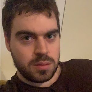 Meet your Posher, Luke